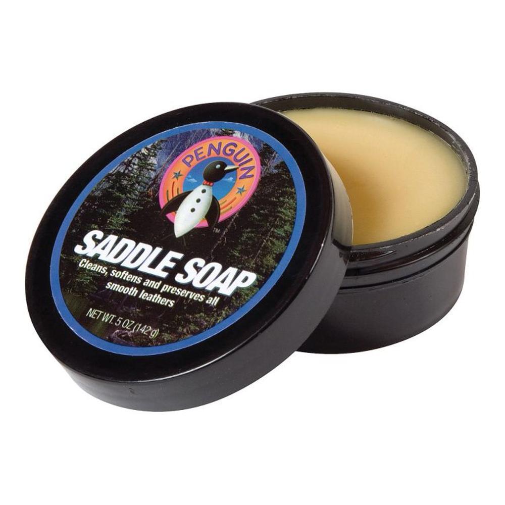  Liberty Mountain Sof Sole Saddle Soap