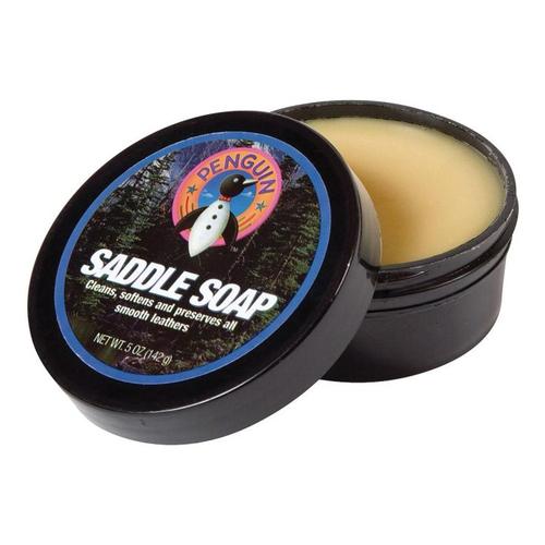 Liberty Mountain Sof Sole Saddle Soap