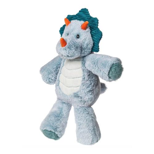 Mary Meyer Marshmallow Triceratops Plush
