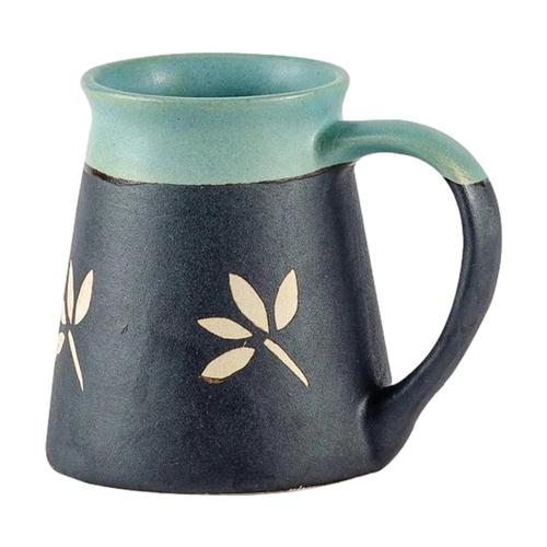 Matr Boomie Ruhi Mug - Blue