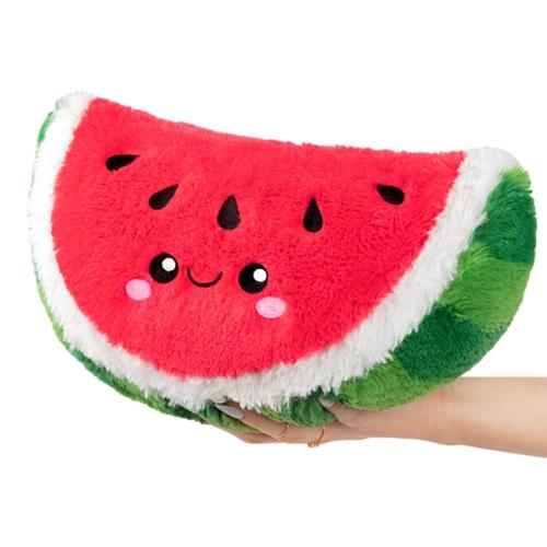 Squishable Mini Comfort Watermelon Plush