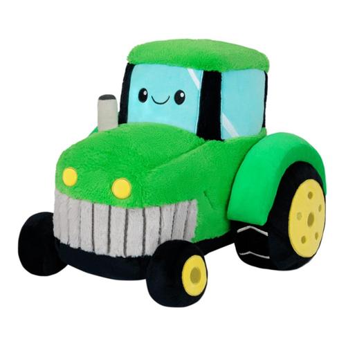 Squishable GO! Tractor