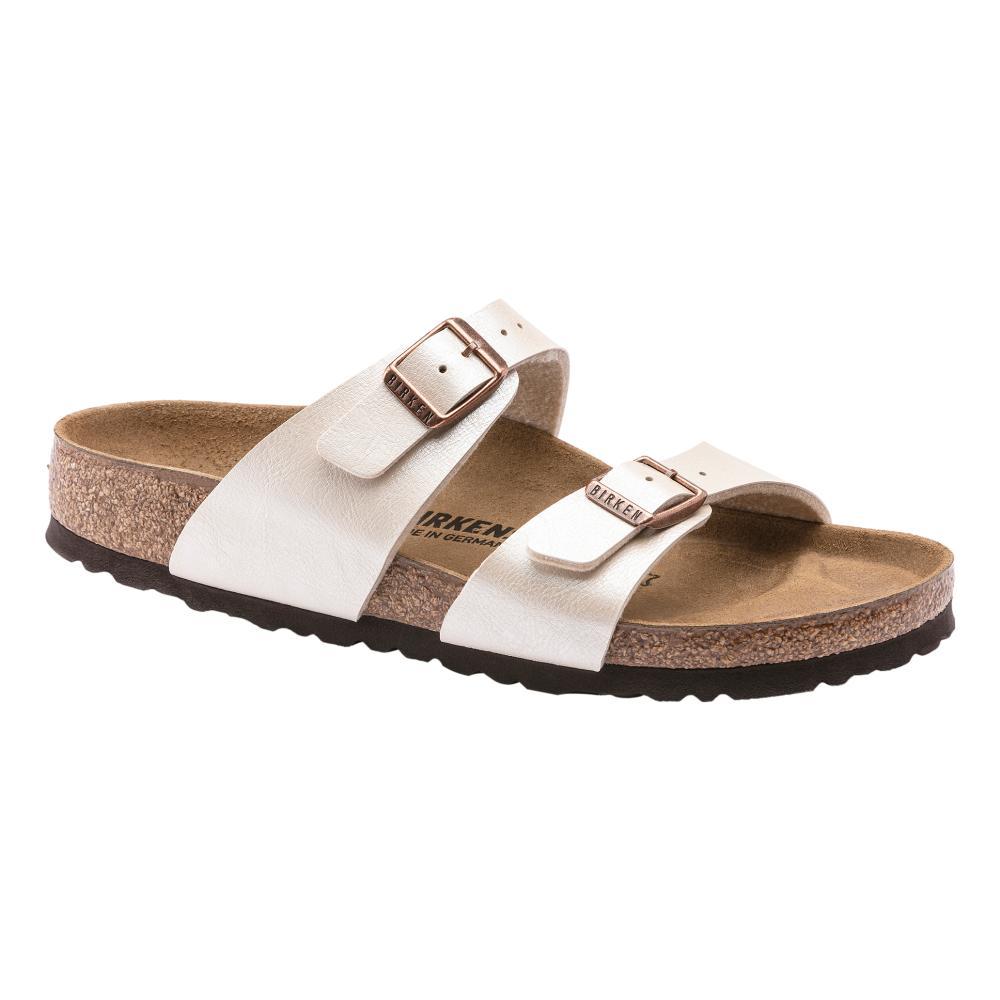 Birkenstock Women's Sydney Sandals - Regular GRANTLAC.BRKO