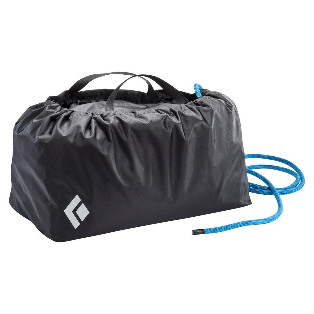 Black Diamond Full Rope Burrito Bag BLACK