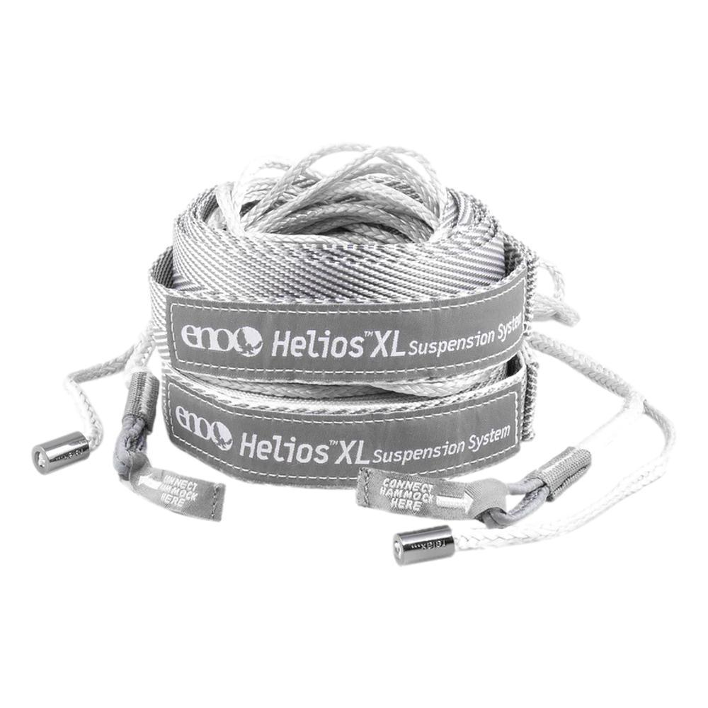 ENO Helios XL Ultralight Hammock Straps GREY