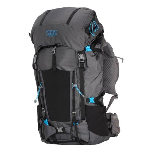 Mystery Ranch Women's Bridger 55 Backpack Shadowmoon
