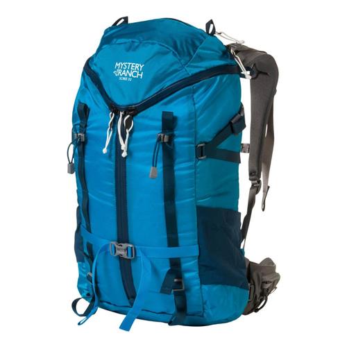 Mystery Ranch Women's Scree 32 Backpack Techno