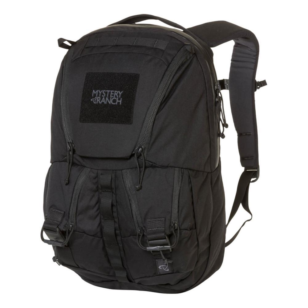 Mystery Ranch Rip Ruck 24 Backpack BLACK