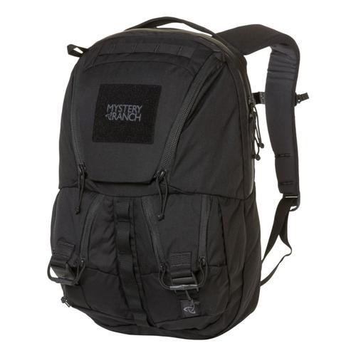 Mystery Ranch Rip Ruck 24 Backpack Black