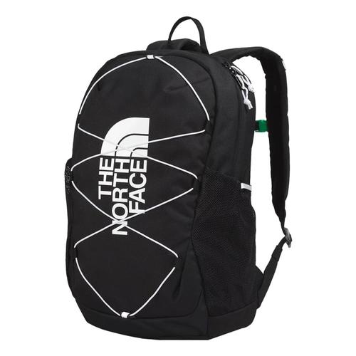 The North Face Youth Court Jester Backpack Blkwht_ky4