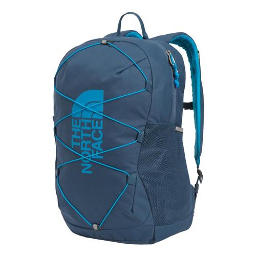 The North Face Youth Court Jester Backpack Shadblue_83r