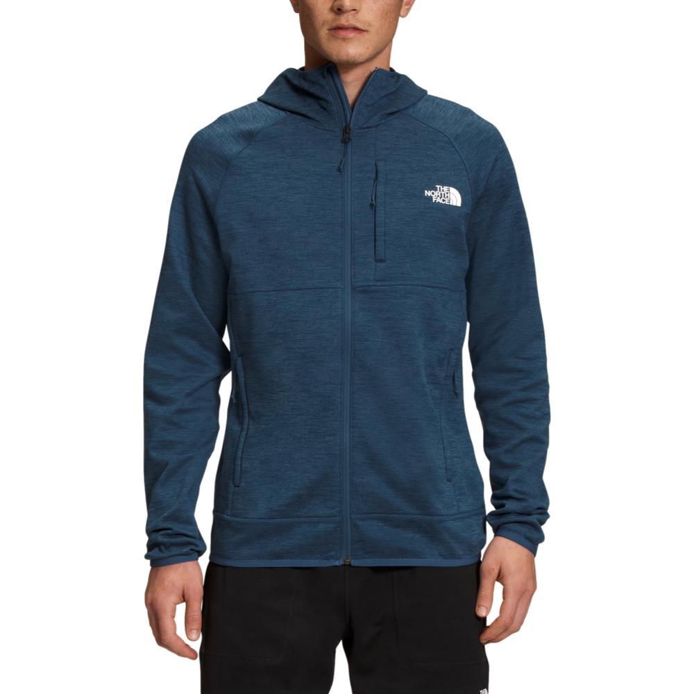 The North Face Men's Canyonlands Hoodie SHBLUE_HKW