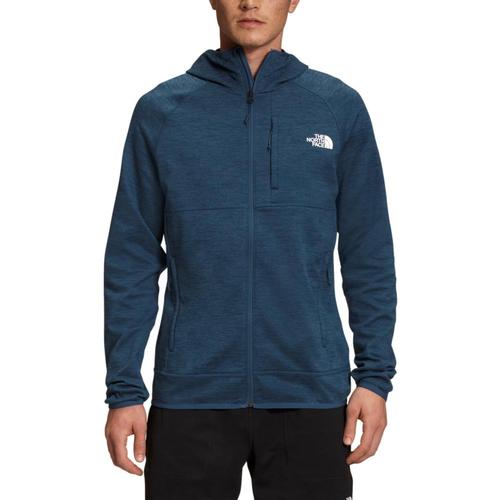 The North Face Men's Canyonlands Hoodie Shblue_hkw