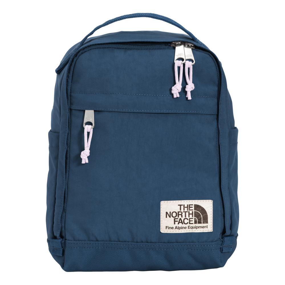 The North Face Berkeley Mini Backpack BLUE_846
