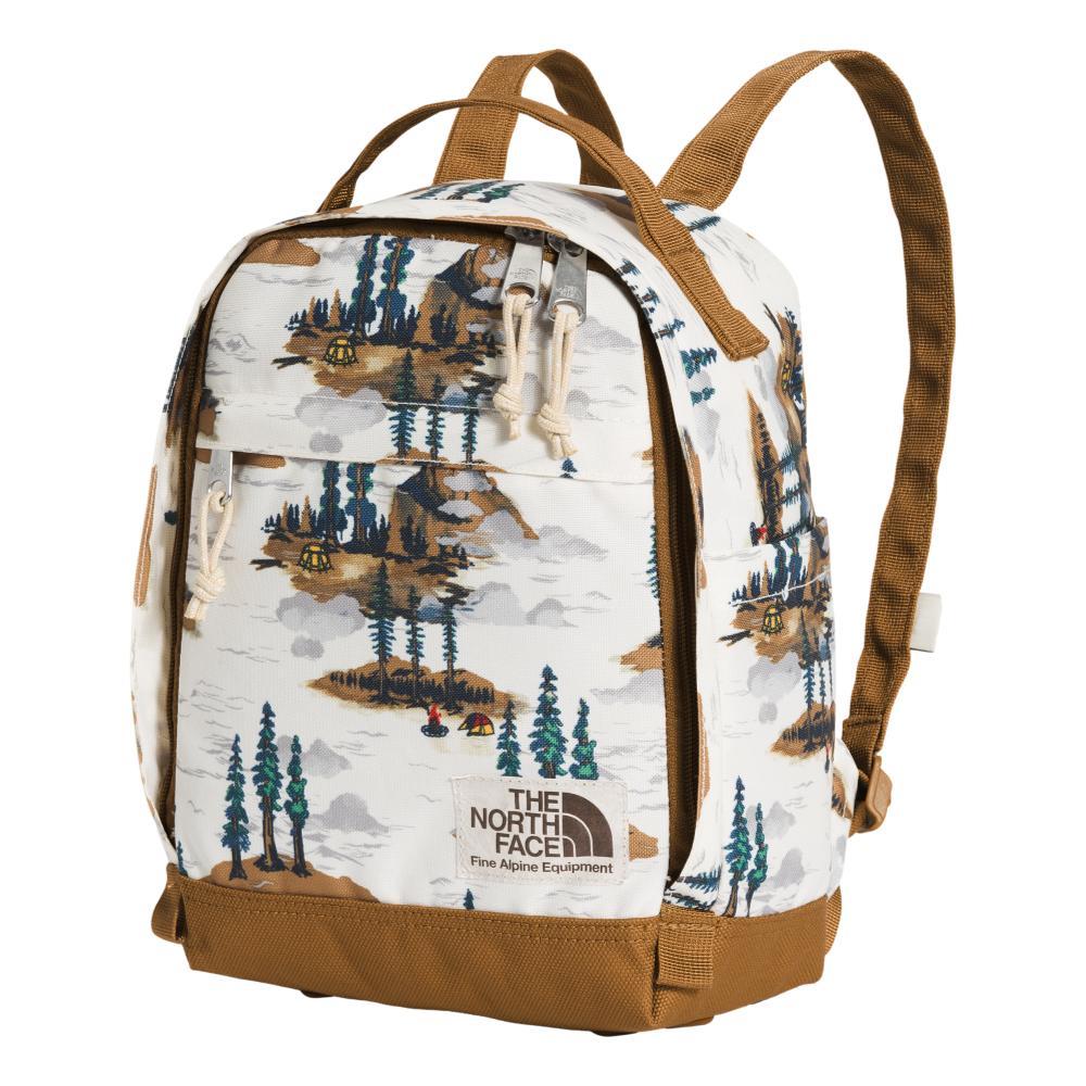 The North Face Berkeley Mini Backpack CAMPING_IS9