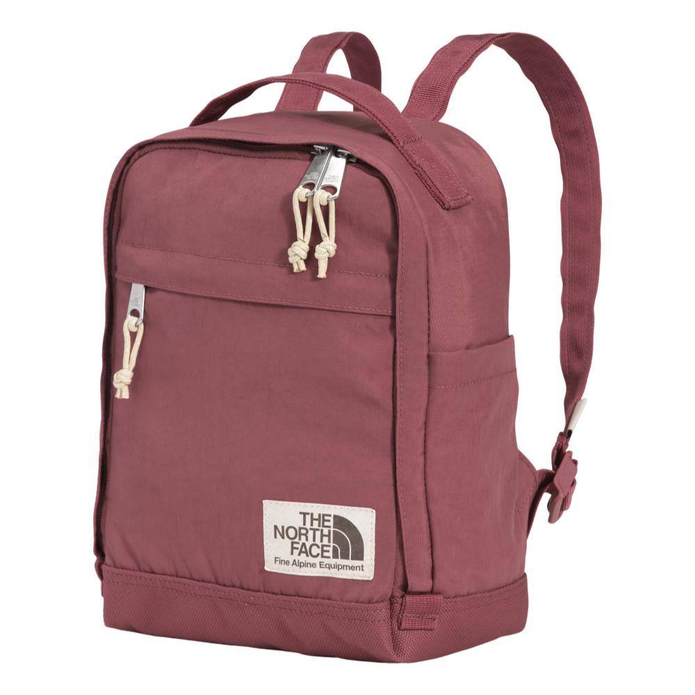 The North Face Berkeley Mini Backpack GINGER_8P3
