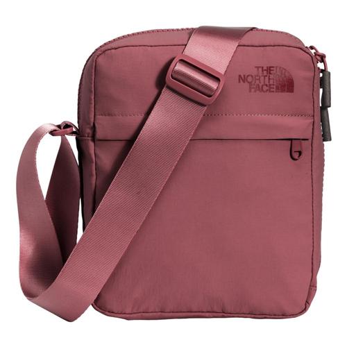 The North Face Women's Never Stop Crossbody Pack Ginger_6r4