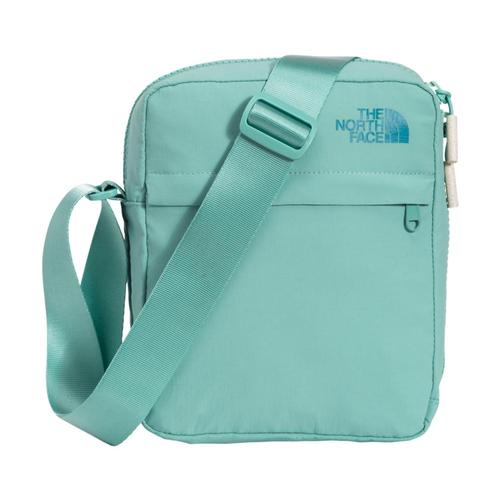 The North Face Women's Never Stop Crossbody Pack Wasabi_6r7