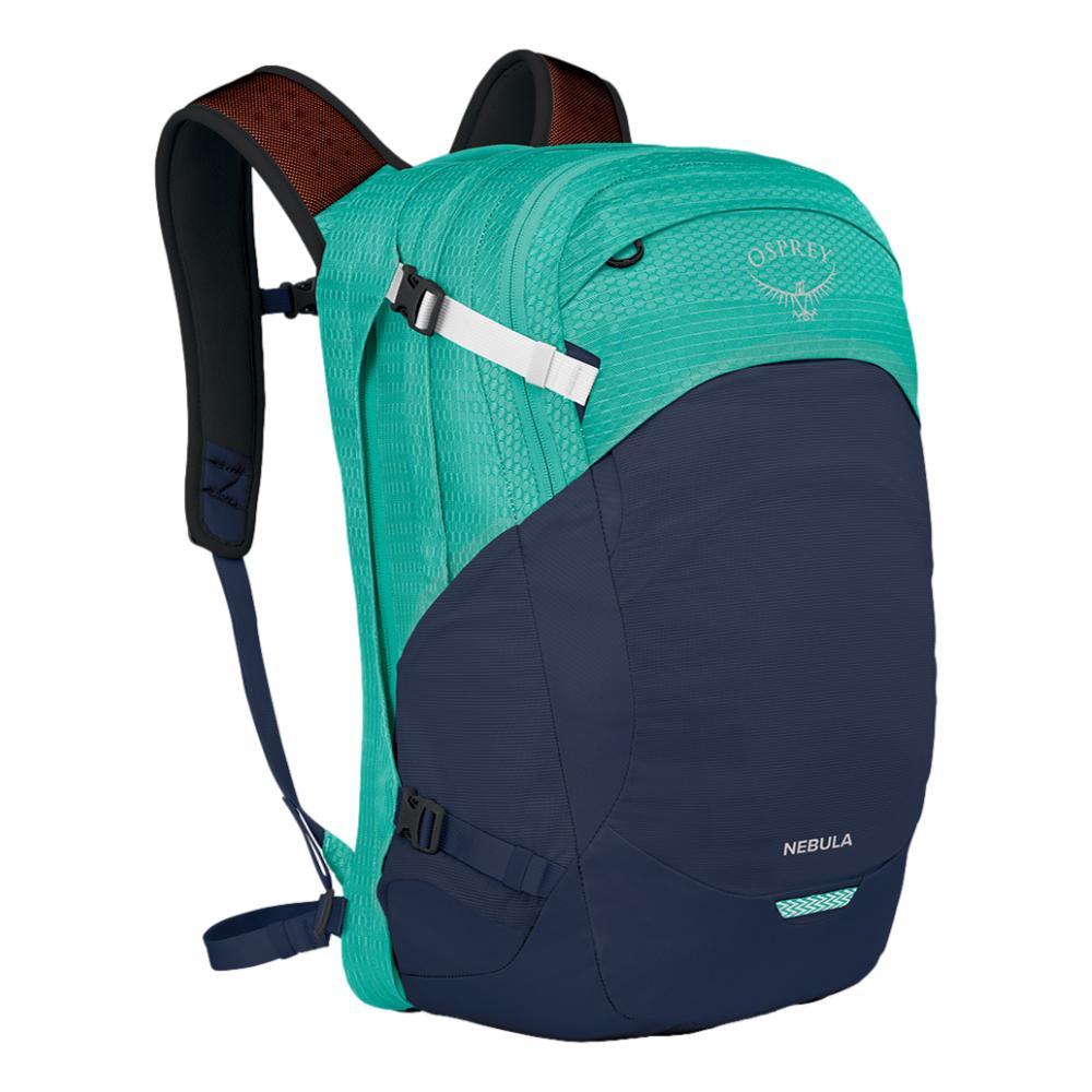 Osprey Nebula 32 Pack GREENBLUE