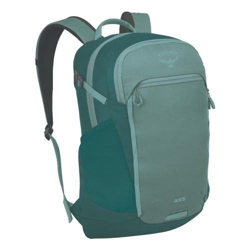 Osprey Axis 24 Backpack Succulentteal