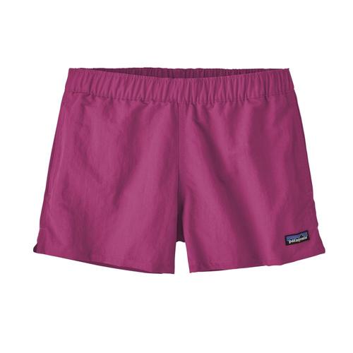 Patagonia Women's Barely Baggies Shorts - 2 1/2in Inseam Ampink_amh