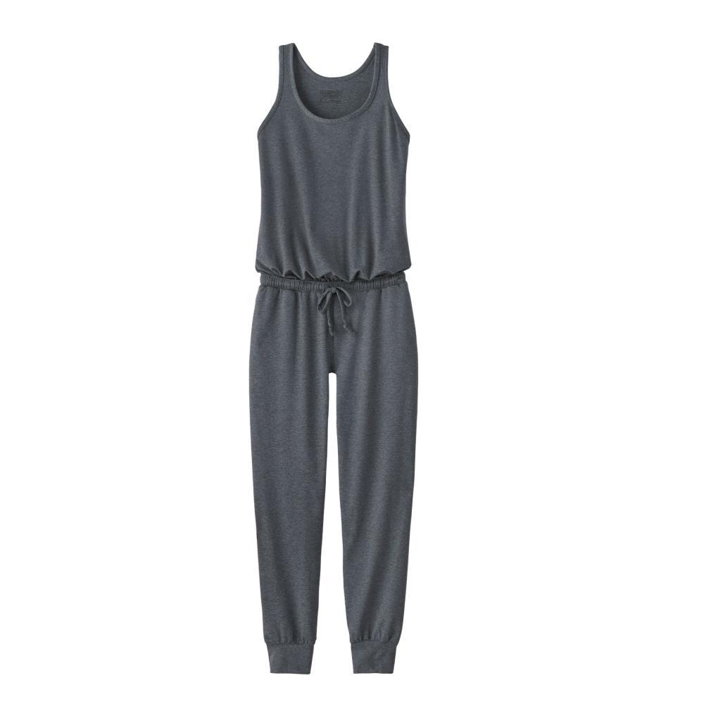 Patagonia Women's Seabrook Jumpsuit PGREY_PLGY