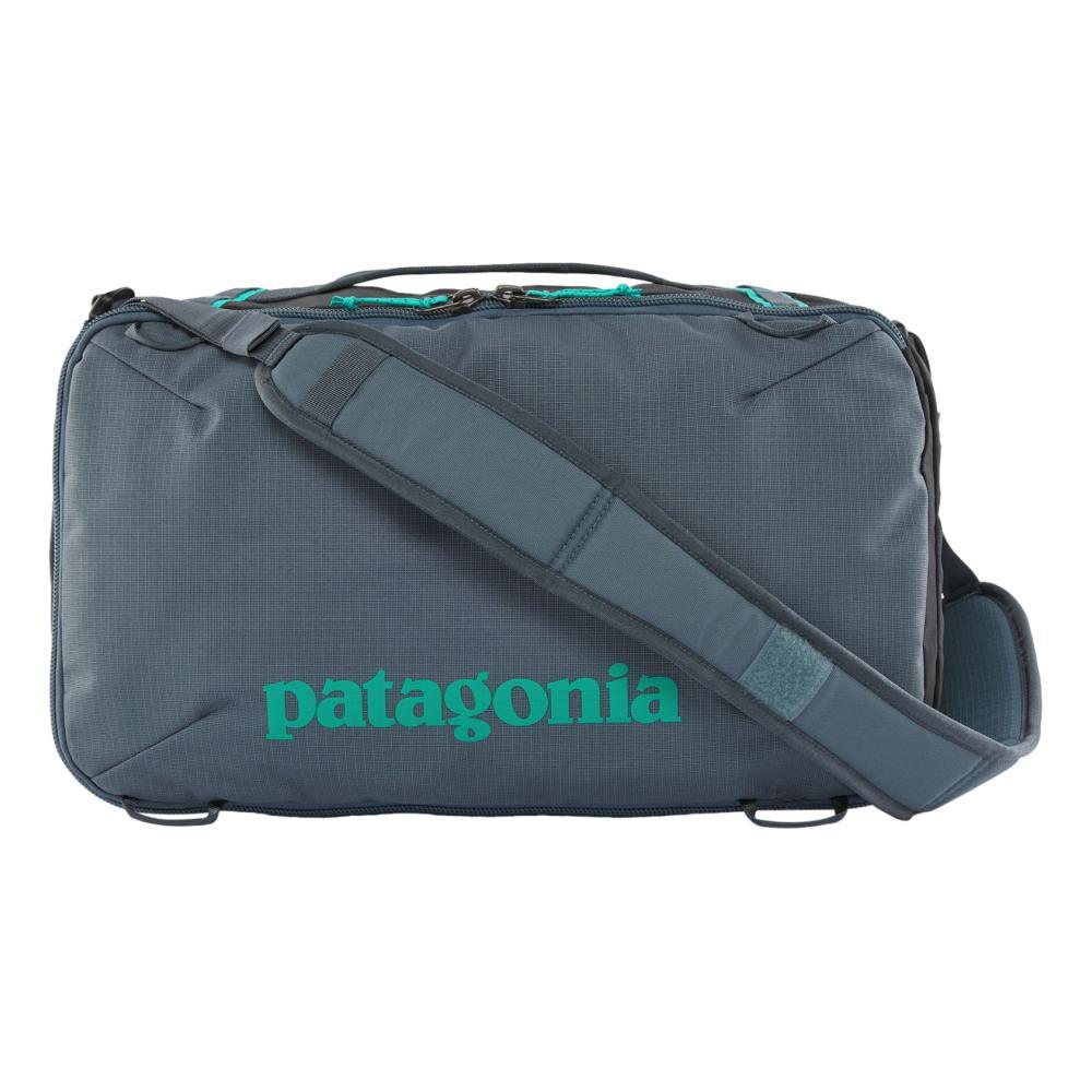 Patagonia Black Hole Mini MLC Briefcase Backpack 26L GREY_PLGY
