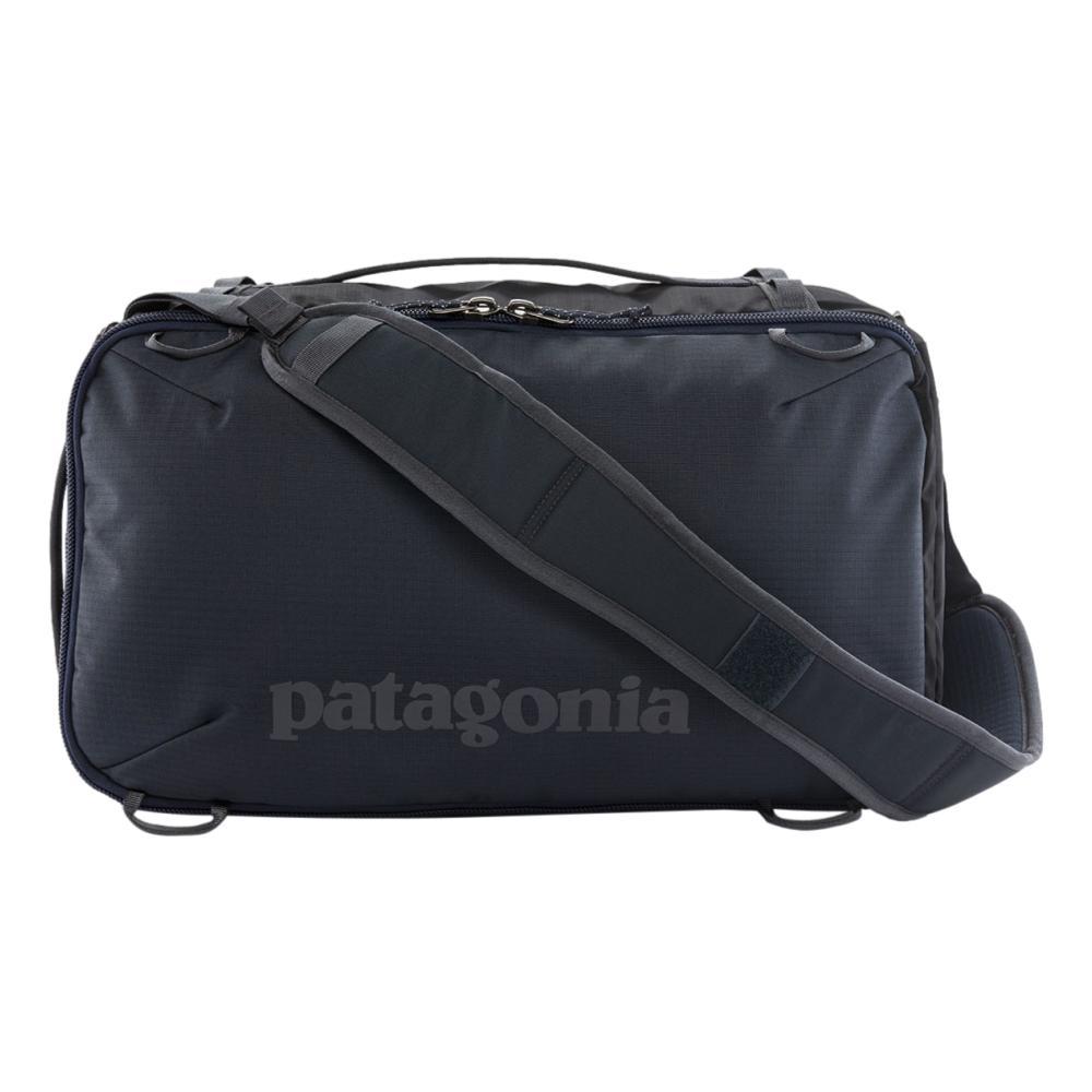 Patagonia Black Hole Mini MLC Briefcase Backpack 30L SMOLBLUE_SMDB