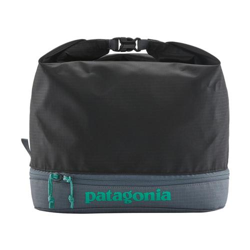 Patagonia Black Hole MLC Cube Tote Bag Grey_plgy