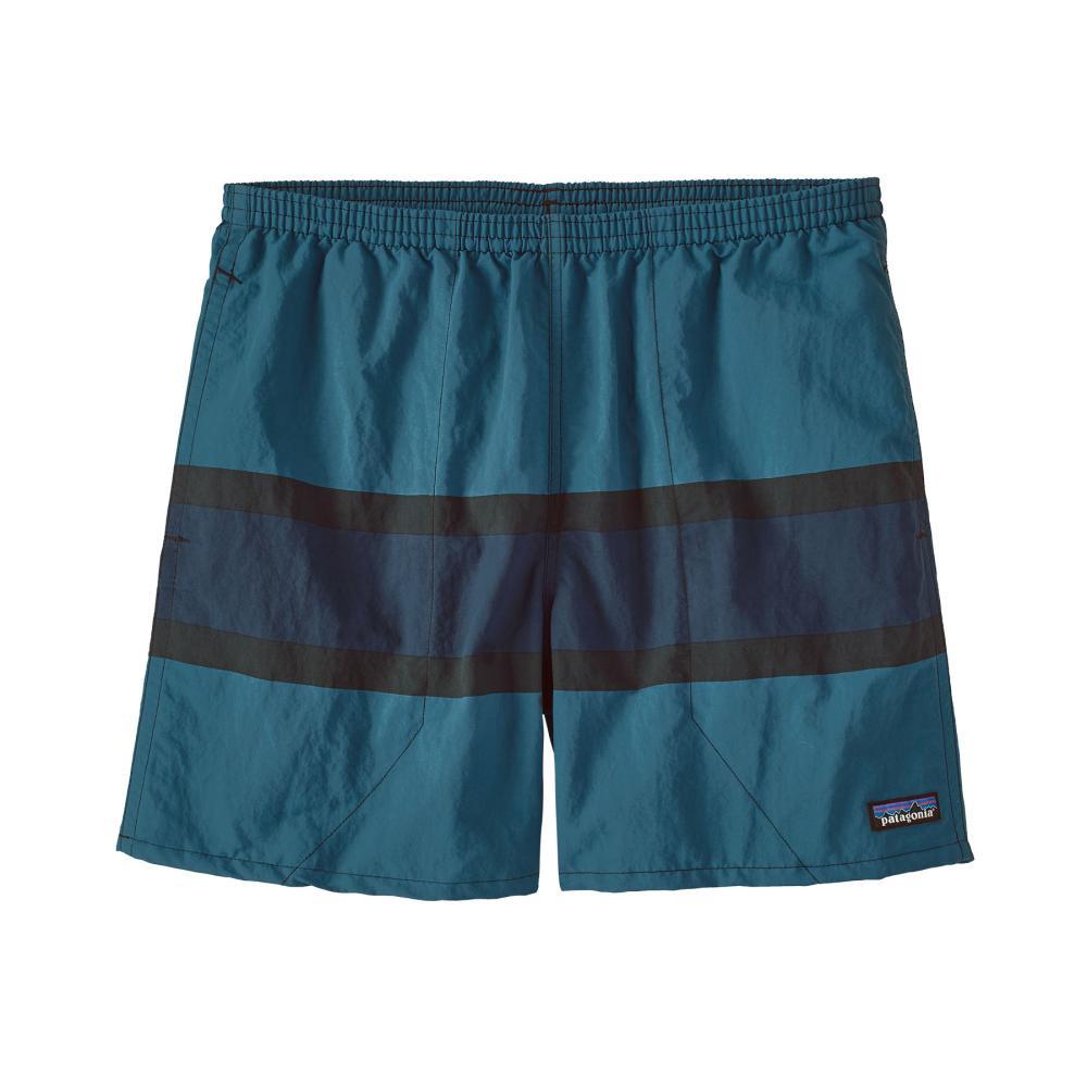 Patagonia Men's Baggies Shorts - 5in Inseam BLUE_RUWA