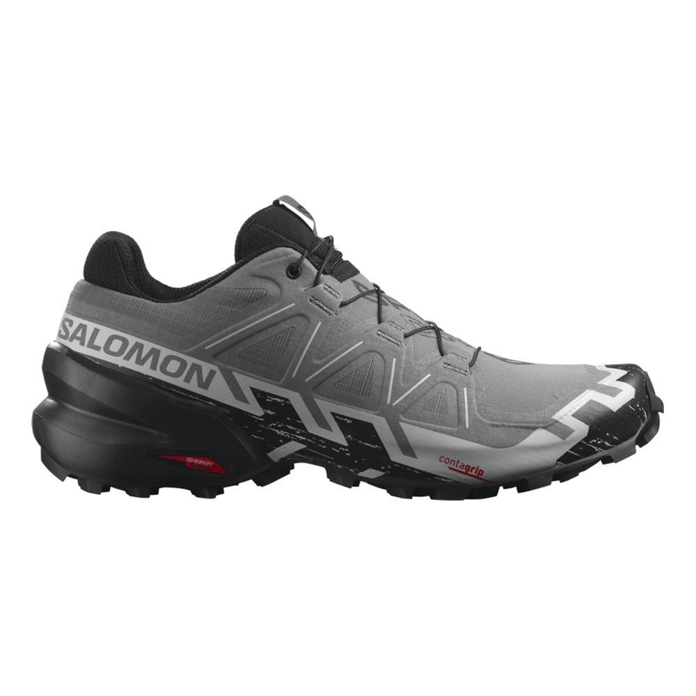 Salomon Men's Speedcross 6 Trail Running Shoes QUIET.SHD