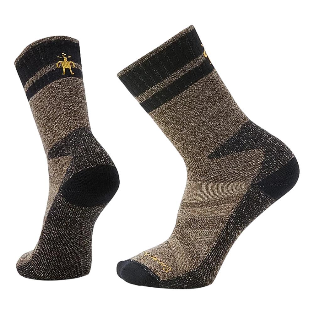 Smartwool Mountaineer Max Cushion Tall Crew Socks MEDGRY_052