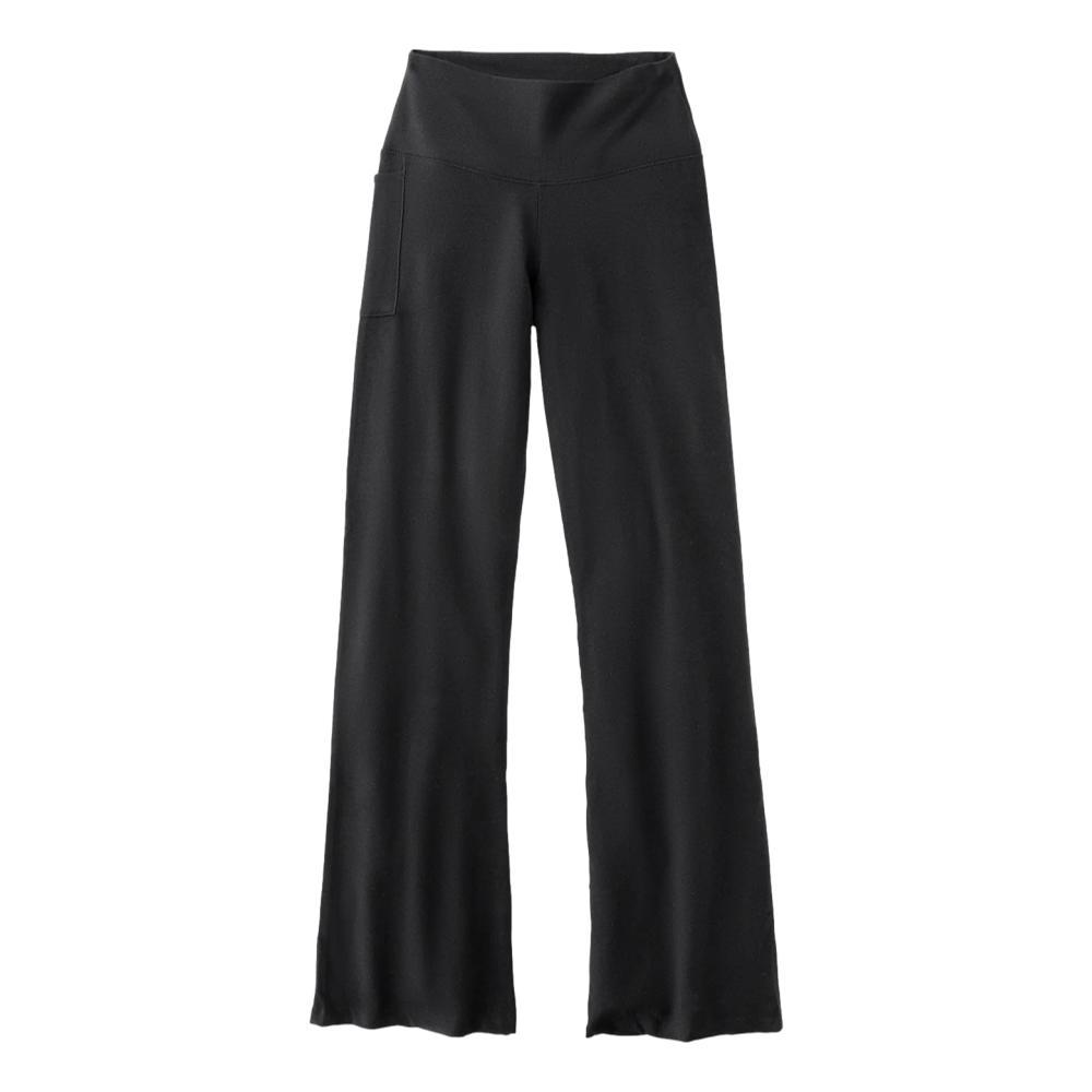 tasc Performance Women's ALLways Pocket Yoga Pants BLACK_001