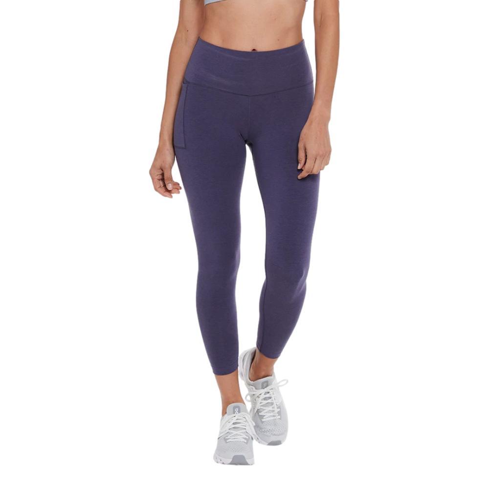 tasc Performance Women's ALLways 7/8 Pocket Leggings SHADOW_501