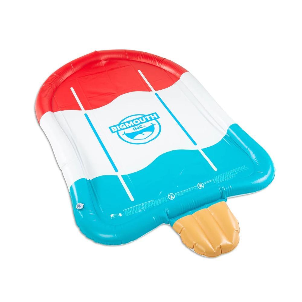  Big Mouth Ice Pop Splash Pad