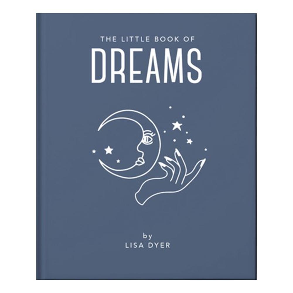  The Little Book Of Dreams By Lisa Dyer