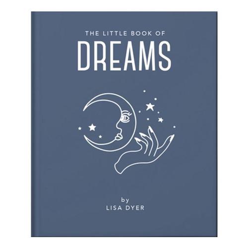 The Little Book of Dreams by Lisa Dyer