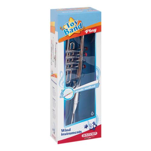 The Original Toy Company Trumpet