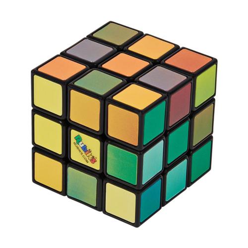 Spin Master Rubik's Impossible Game Cube