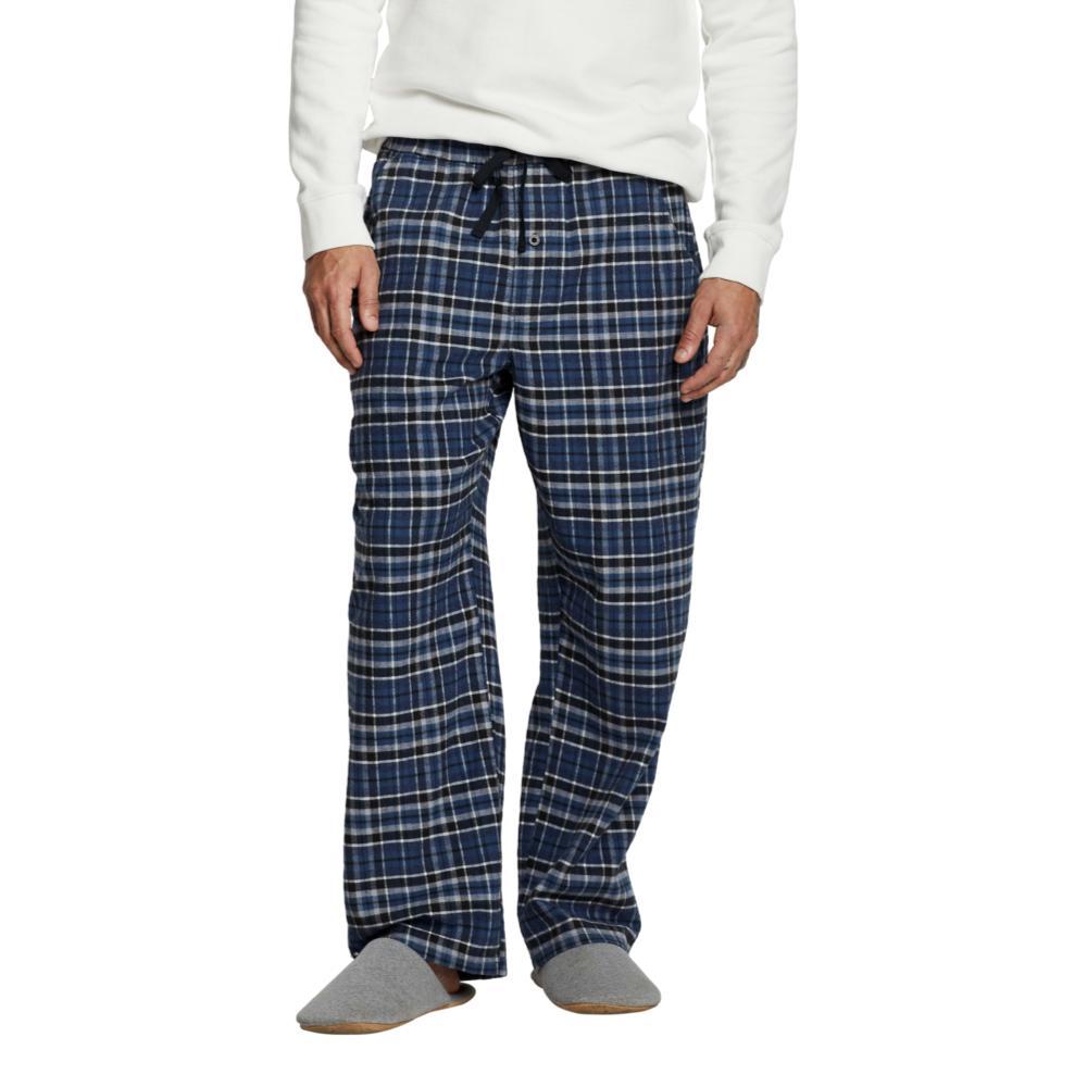 Pendleton Men's Flannel Pajama Pants GREY_79277