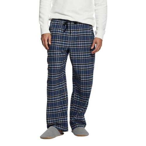 Pendleton Men's Flannel Pajama Pants Grey_79277