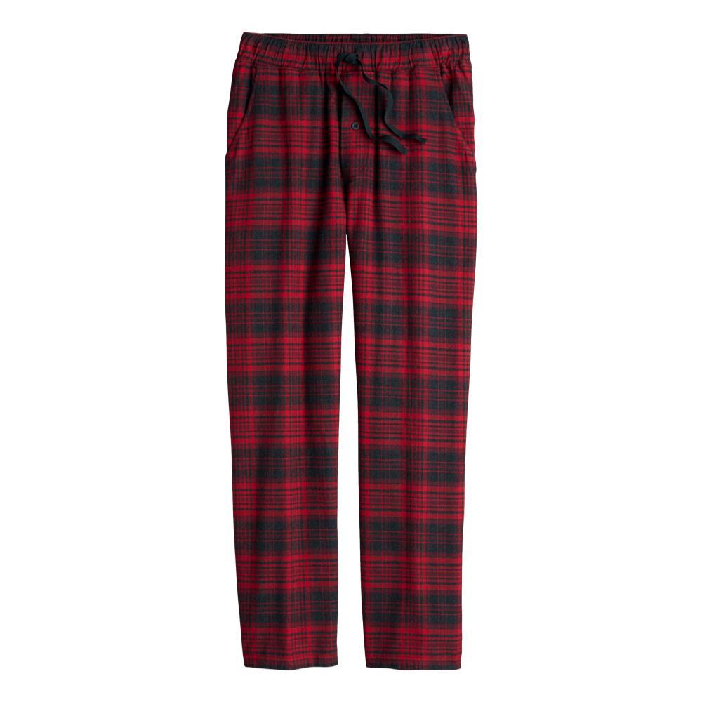 Pendleton Men's Flannel Pajama Pants RED_79278