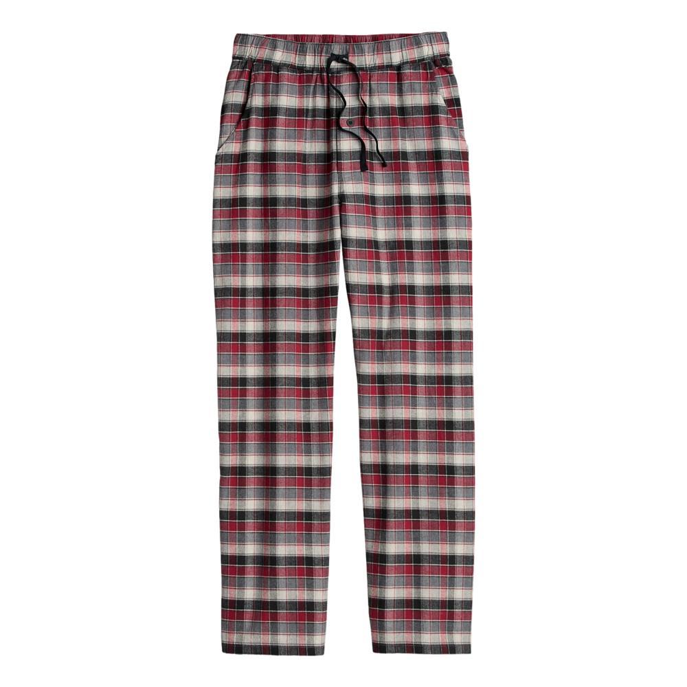 Pendleton Men's Flannel Pajama Pants SMOKE_79279
