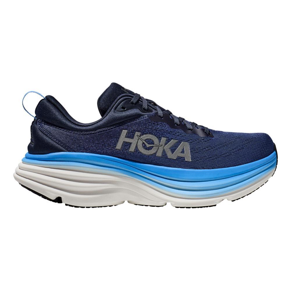 HOKA ONE ONE Men's Bondi 8 Road Running Shoes OSPAC.ALB_OSAA