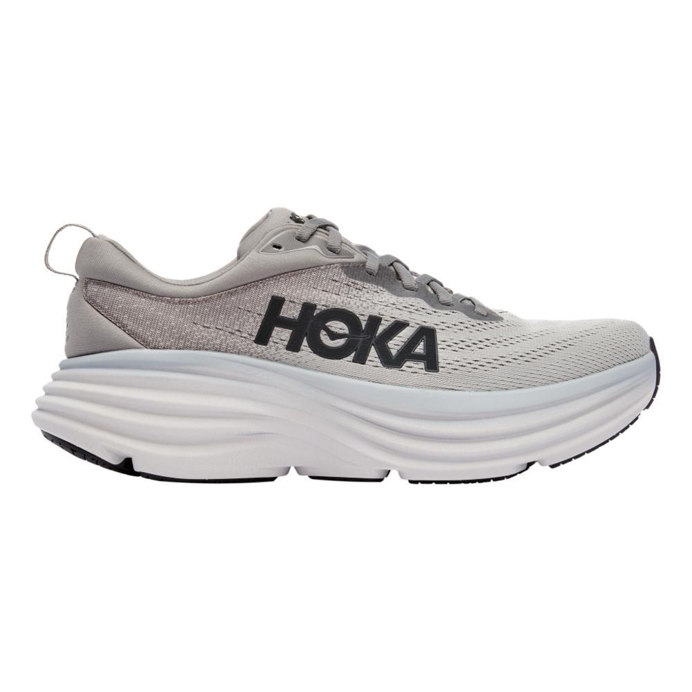 HOKA ONE ONE Men's Bondi 8 Road Running Shoes SHRKS.HMST_SHMS
