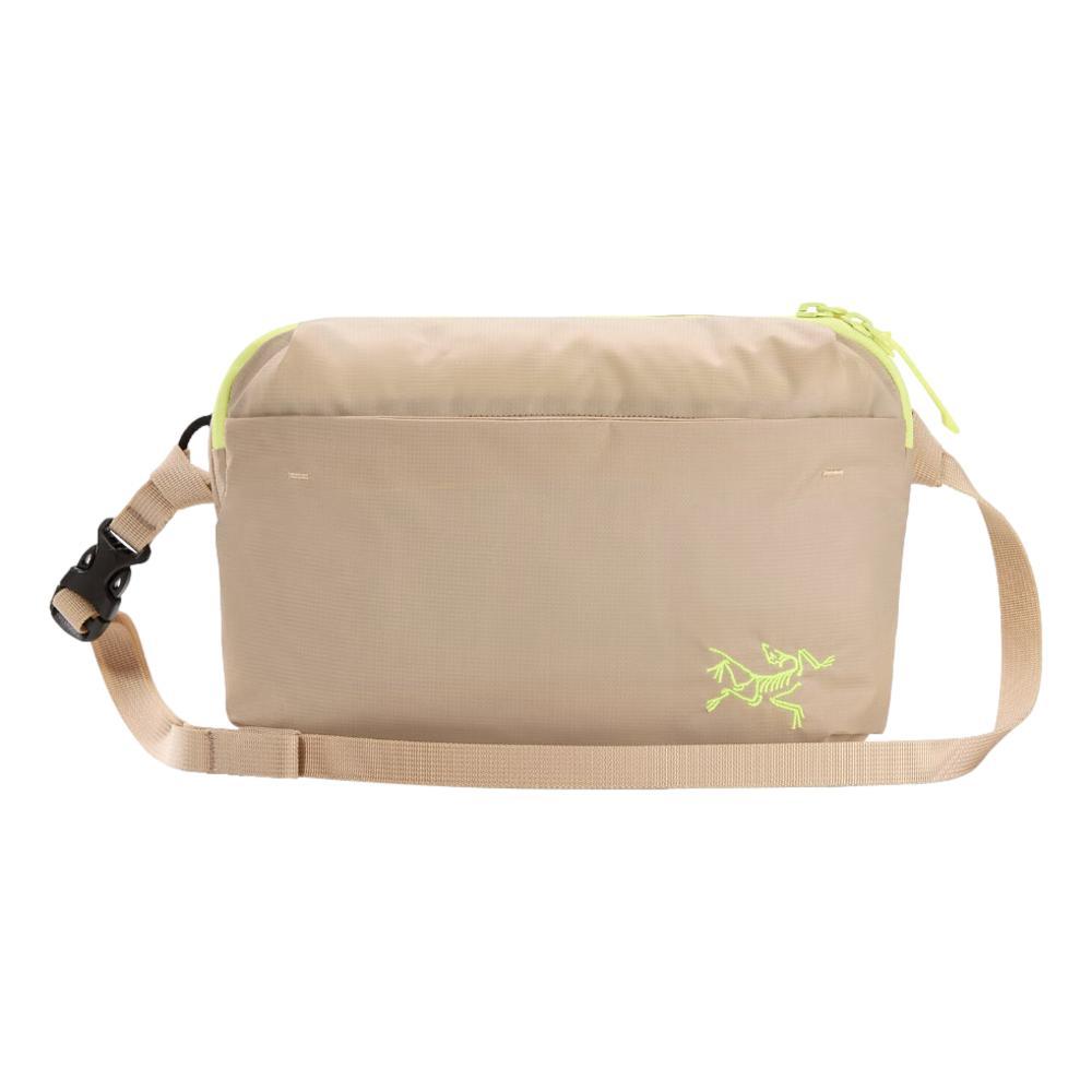 Arc'teryx Heliad 6 Crossbody Bag WICKER