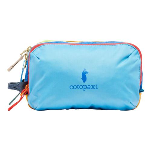 Cotopaxi Nido Accessory Bag - Del Dia Deldia