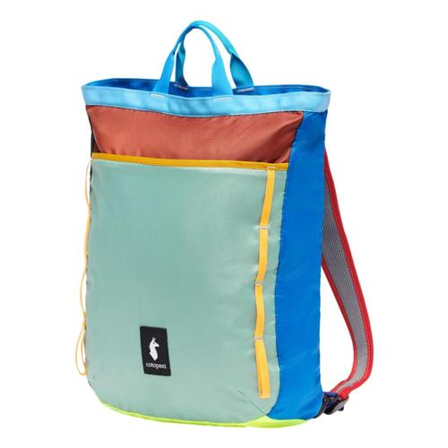 Cotopaxi Todo Convertible 16L Tote - Del Dia Deldia