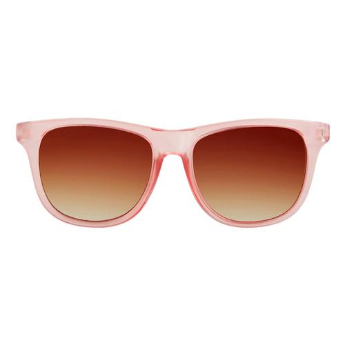 Hipsterkid Kids Extra Fancy Wayfarers Sunglasses Rose