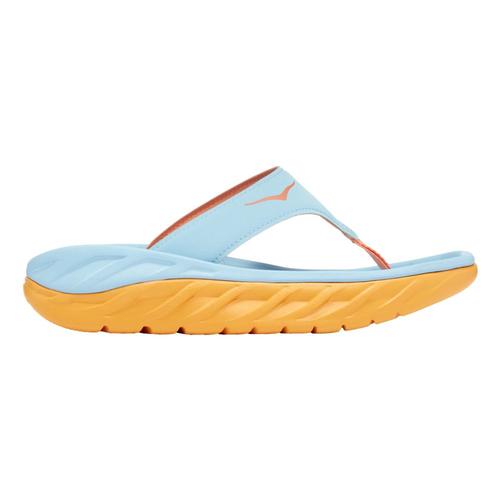 HOKA ONE ONE Women's ORA Recovery Flip Sandals Sumr.Amb_ssay